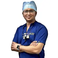 Dr. Saket Gaurav